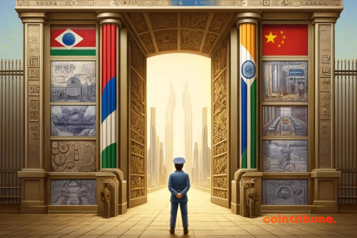 North Korea knocks on the door of BRICS: Towards a new global balance?