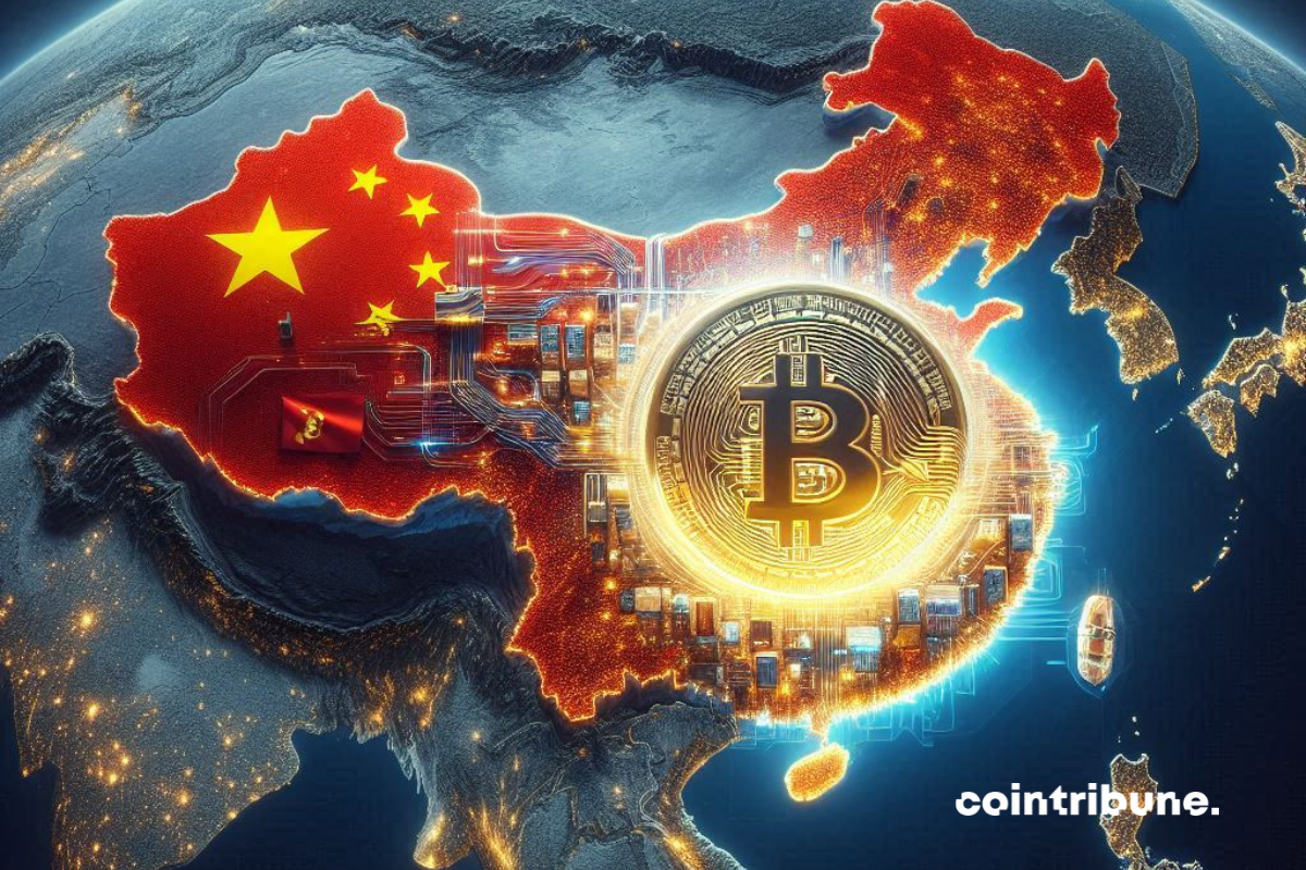 Bitcoin and Ethereum ETF: Beijing invited to the Hong Kong banquet!