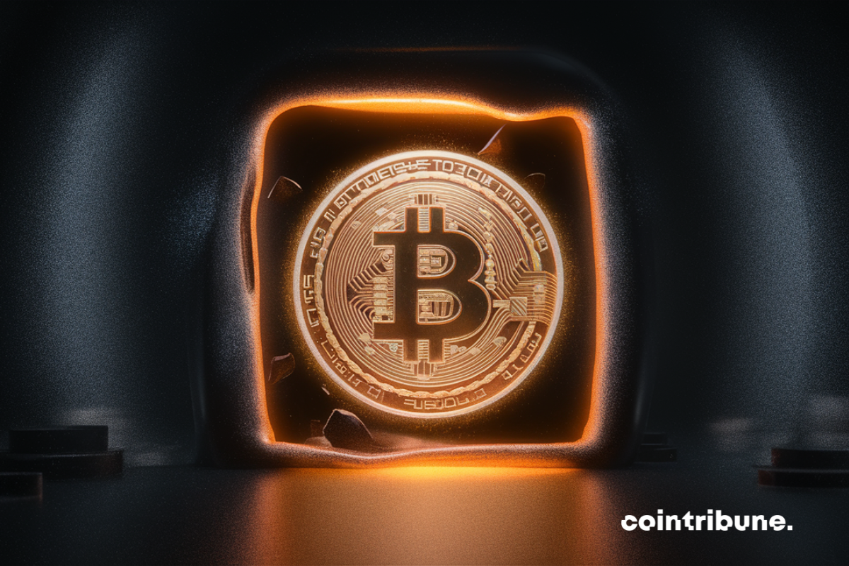 Bitcoin Core comes out of silence