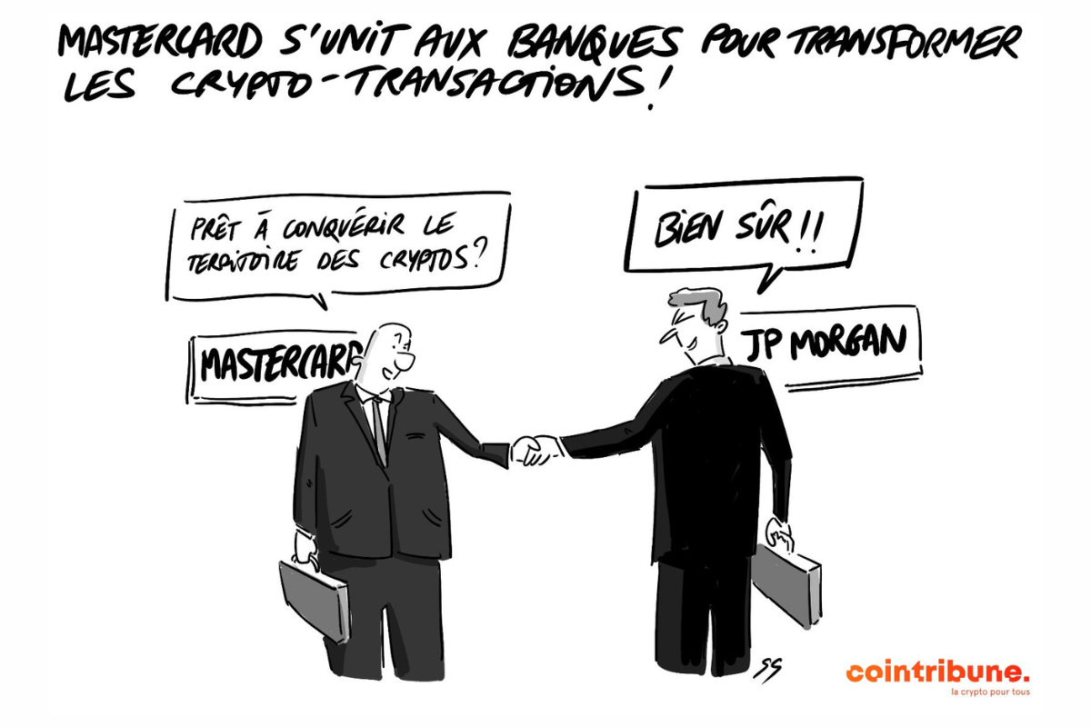 Bitcoin, Binance, Ethereum, Solana and Ripple: The biggest crypto news of the past week