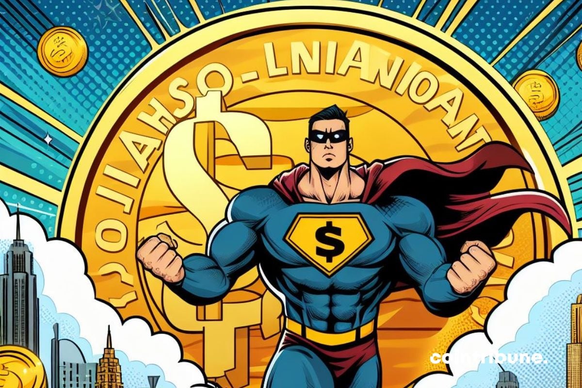 Crypto: This is how Solana is exploding the market!