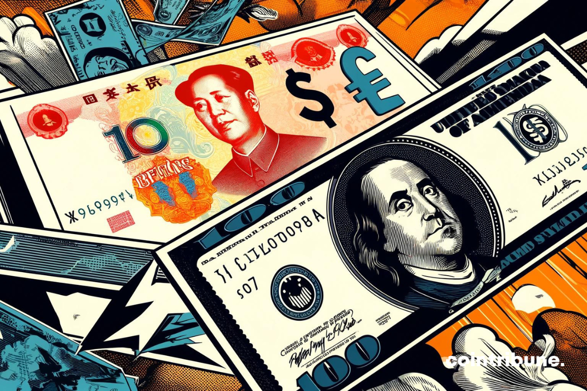BRICS: Will the Chinese yuan end the reign of the dollar?