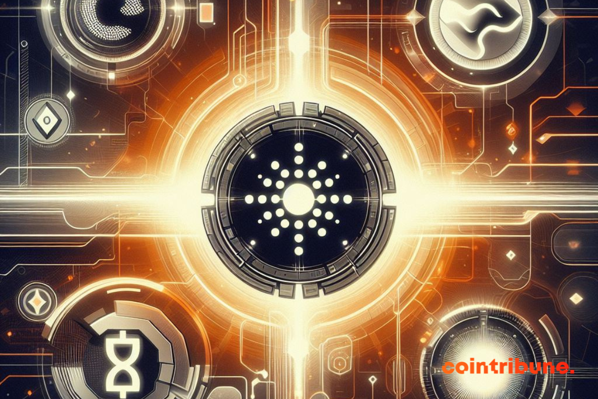 Genesis is coming: Cardano finally ready to eclipse its crypto rivals!