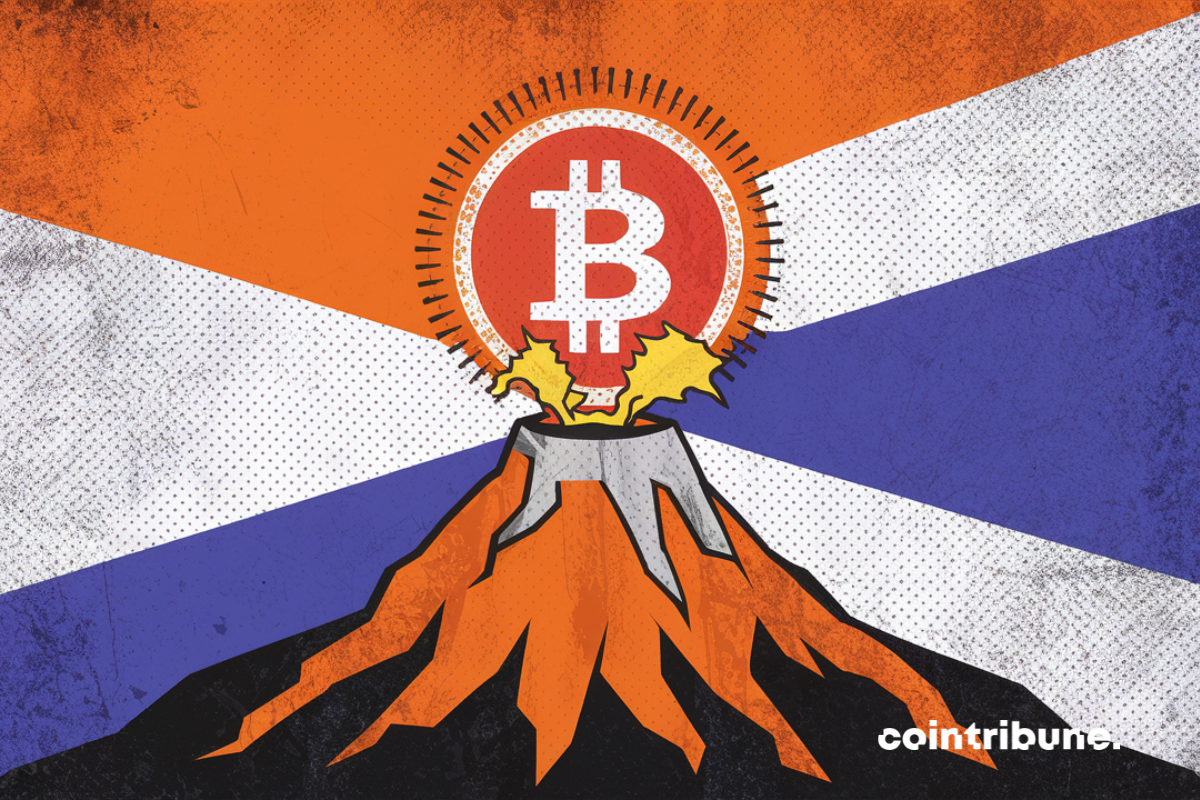 El Salvador Shows Robust Bitcoin Reserves
