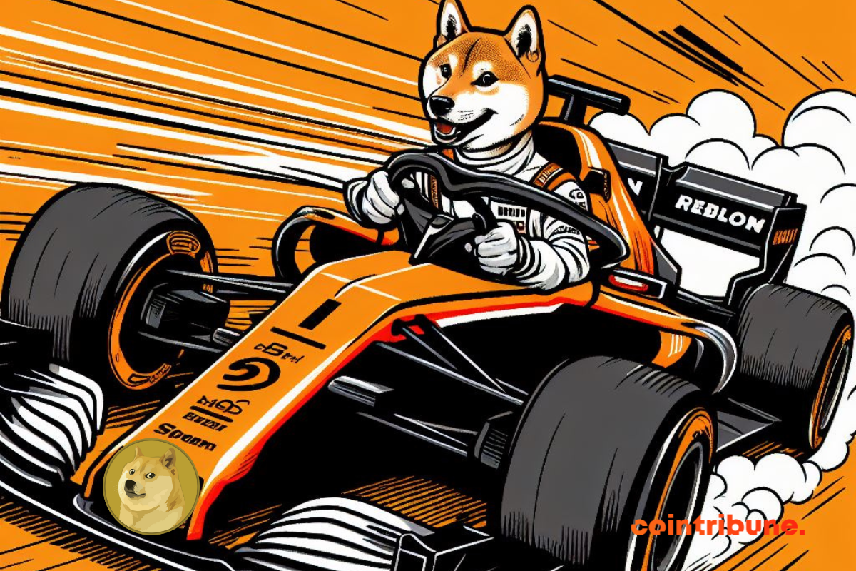 Crypto Dogecoin: The bullish rally is on the horizon!