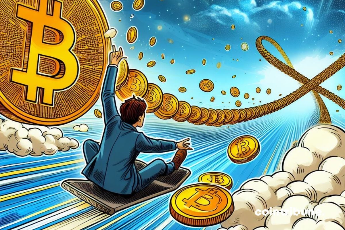 USA - The Chamber says YES to FIT21!  A new era is dawning for crypto!