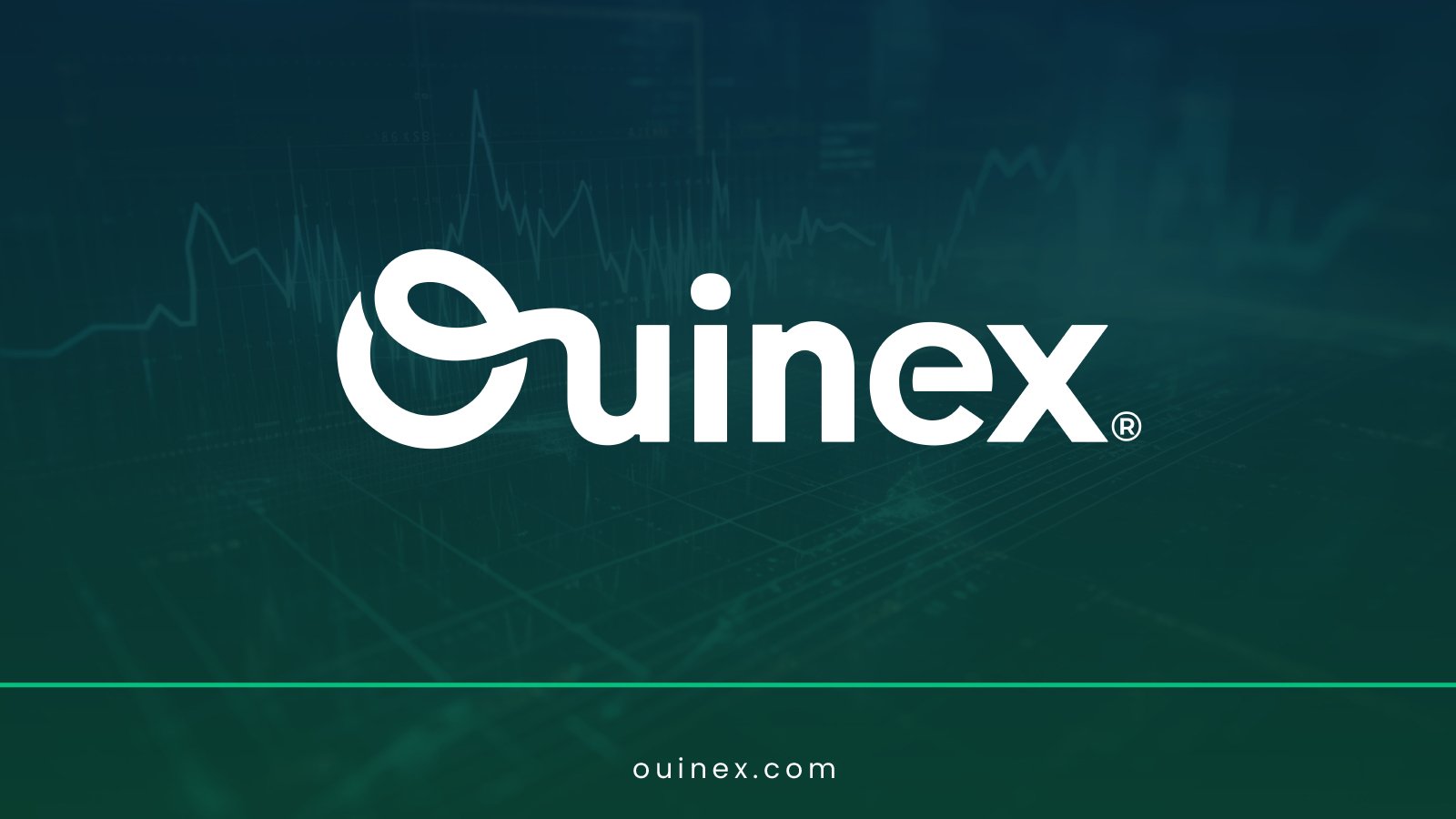 Ouinex: The birth of a hybrid crypto exchange!
