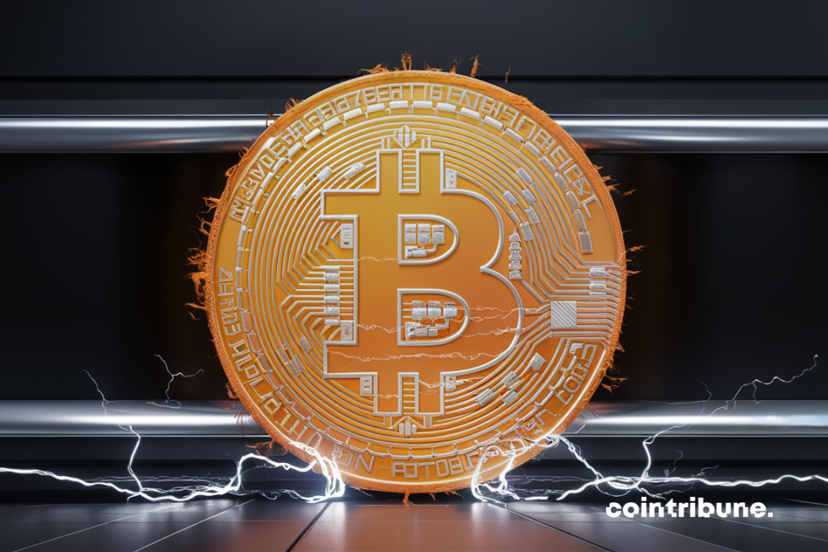 Bitcoin – A Serious Threat to Decentralization
