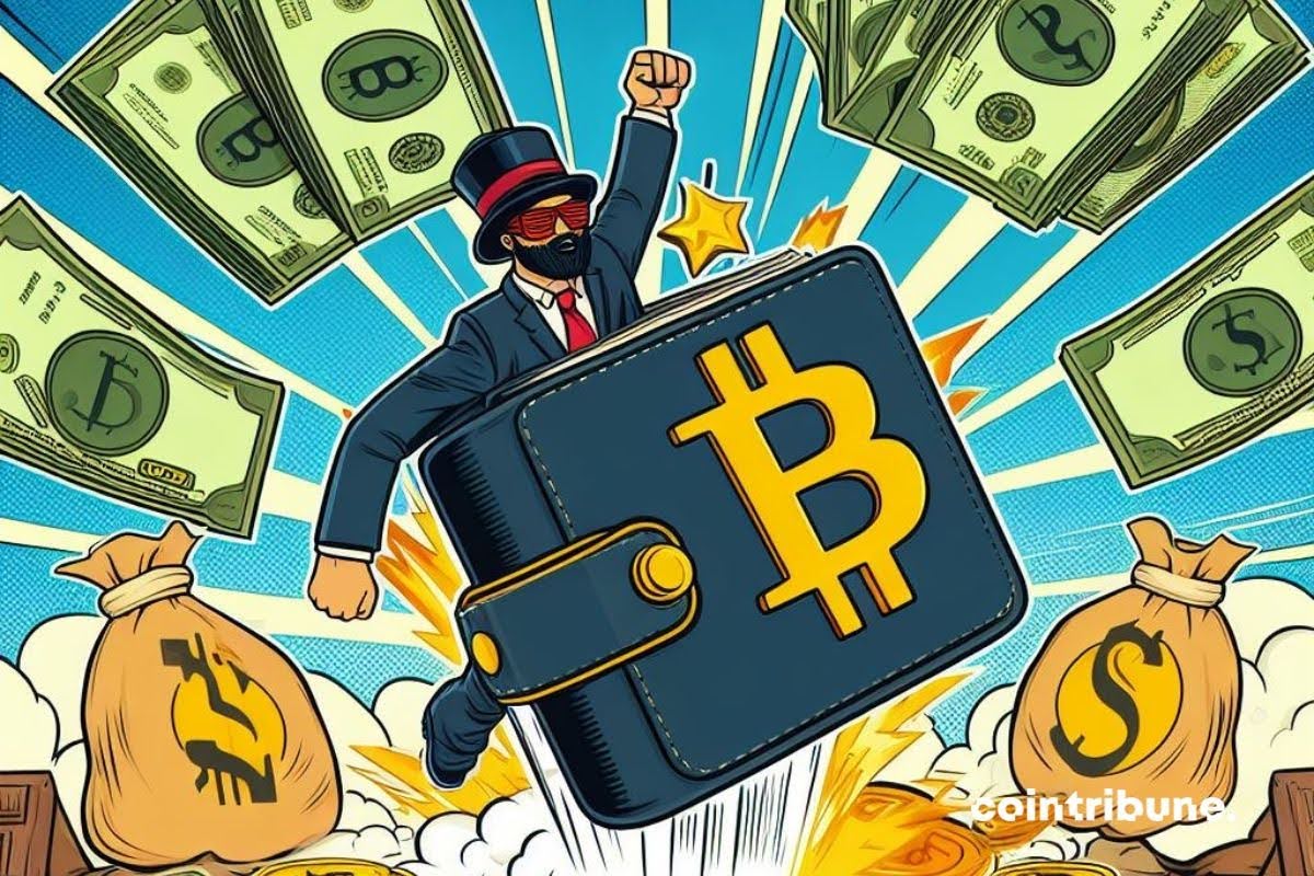 Crypto: Participate in an unprecedented dirty public from May 28 with SingularityDAO & Ledgity Yield
