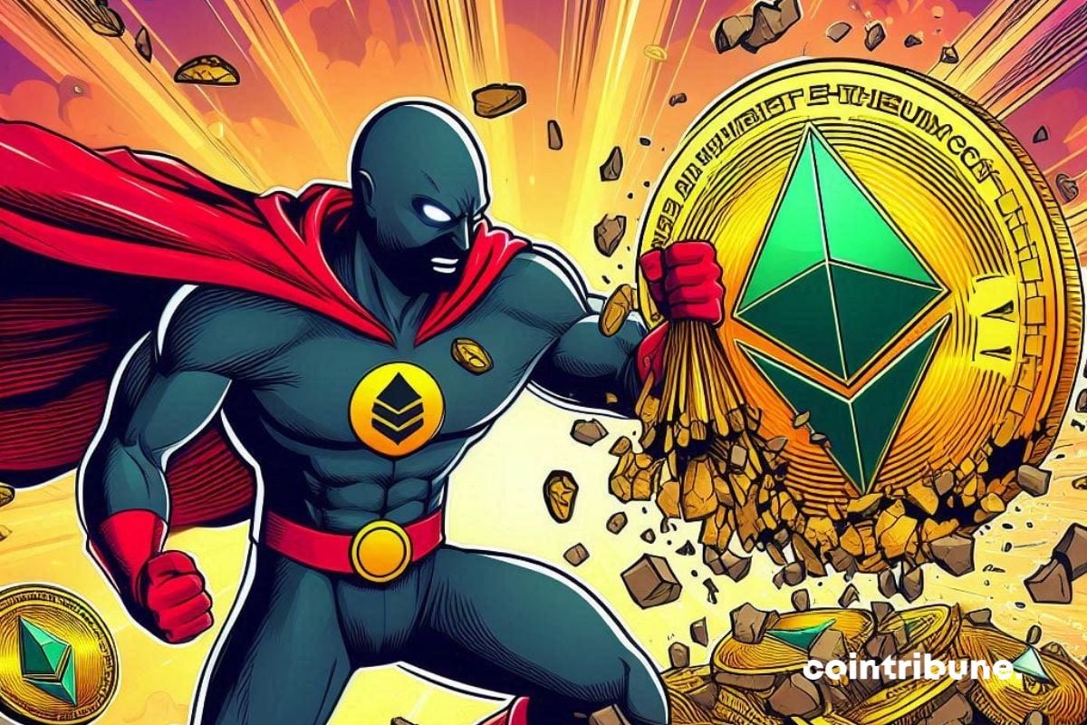 Crypto: Here's how Grayscale's ETF could destroy Ethereum!