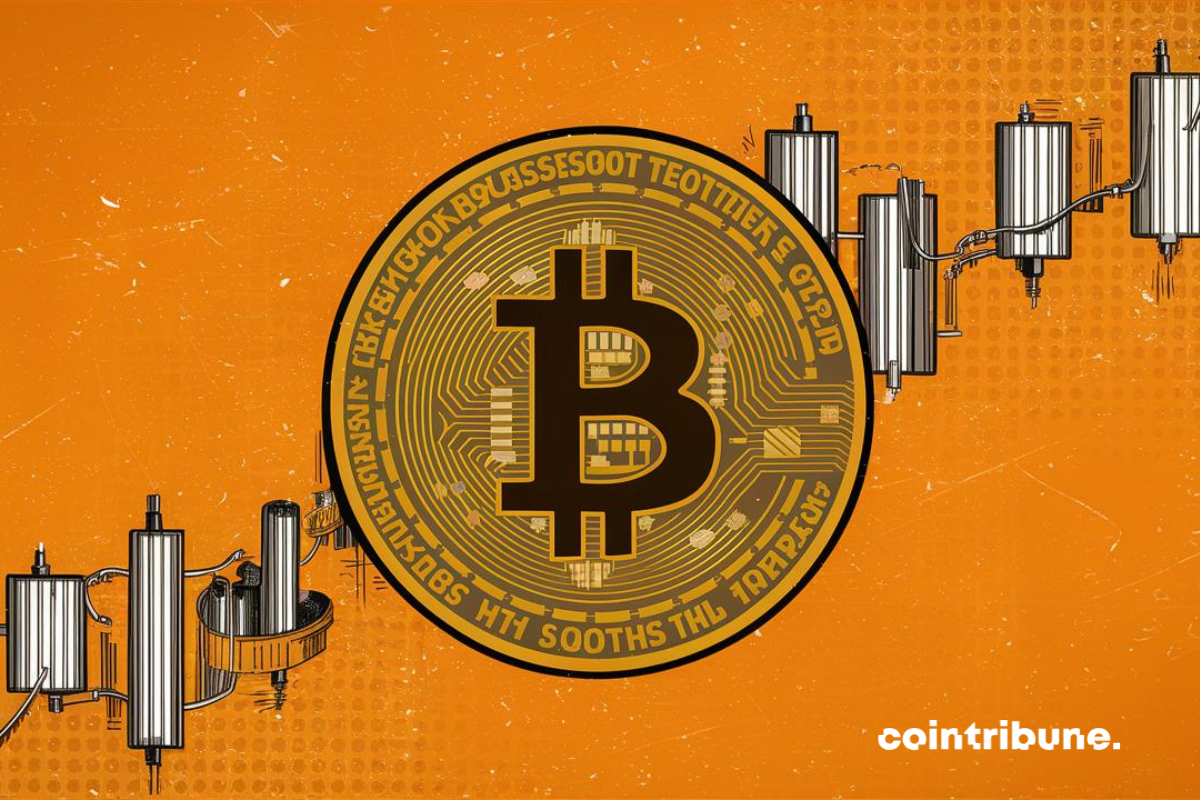 Bitcoin – The giant Berstein fund gives its prediction