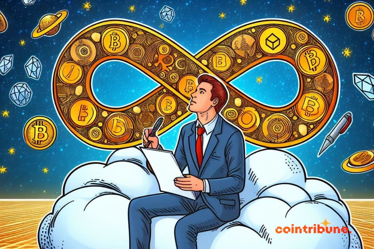 Crypto – AI and privacy at the heart of Ethernity Cloud