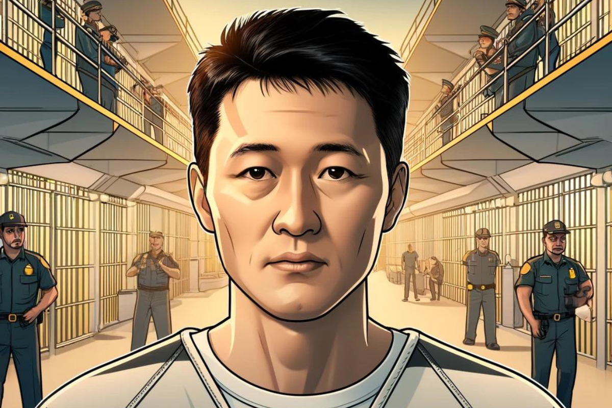 Crypto: Changpeng Zhao of Binance imprisoned for 4 months in Lompoc