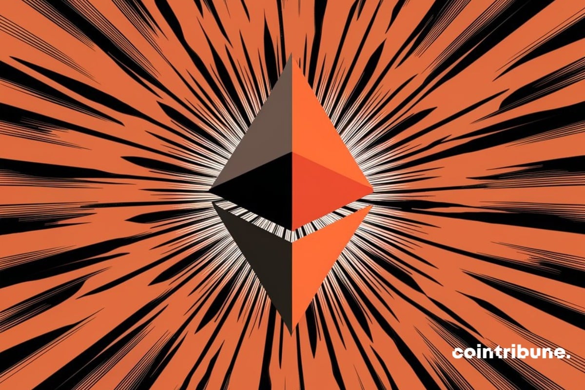 Ethereum Governance: Behind the scenes of the blockchain revealed!
