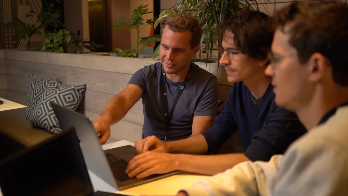 Massa: A breath of fresh air in the crypto world - Explore the future of the decentralized web