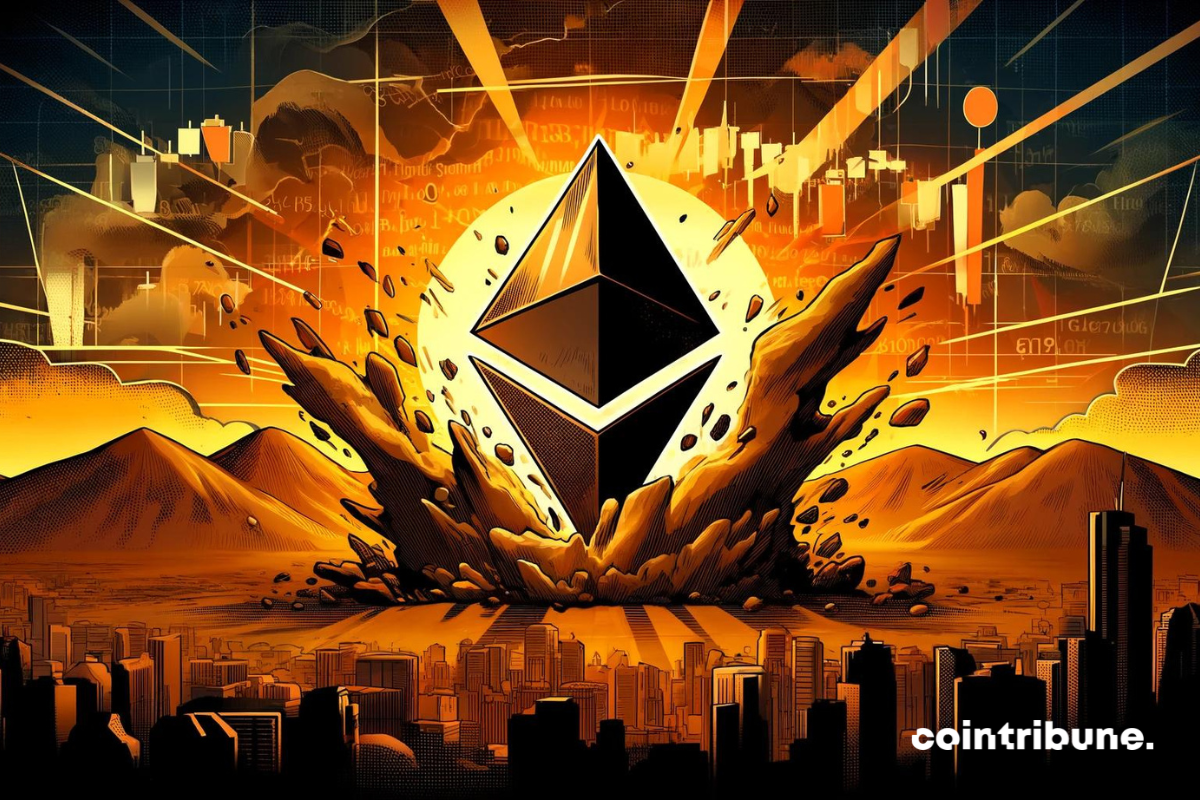 Ethereum: Here is what ether will be worth in 2030!