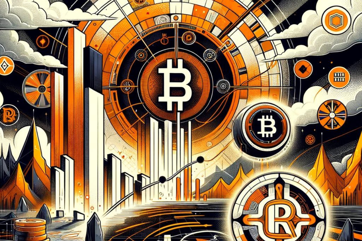 Runes, the new force on Bitcoin: Ordinals and BRC-20 dethroned by a historic record