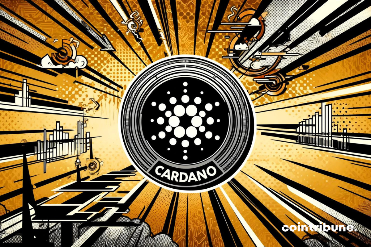 Crypto: Cardano faces criticism despite strong fundamentals