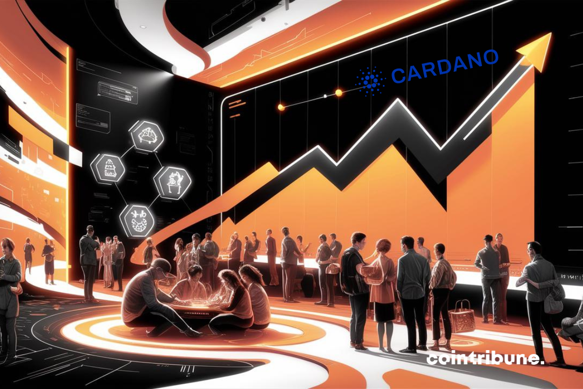 Crypto: Cardano unveils Chang fork update schedule