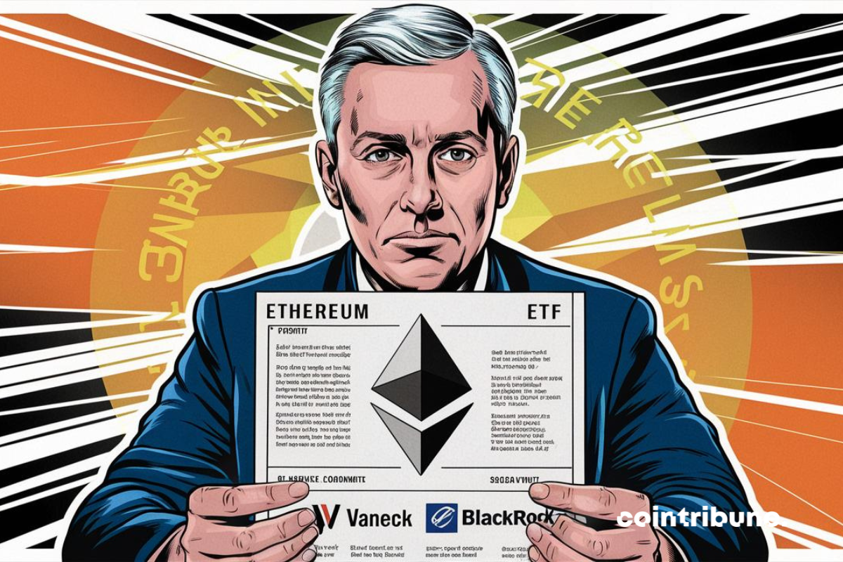 Ethereum ETF approved before the end of summer: Gary Gensler believes it!