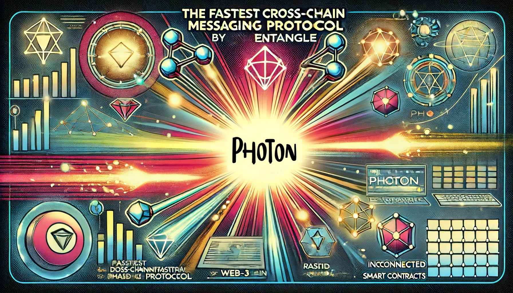 Crypto: Messaging protocols are evolving thanks to Web3