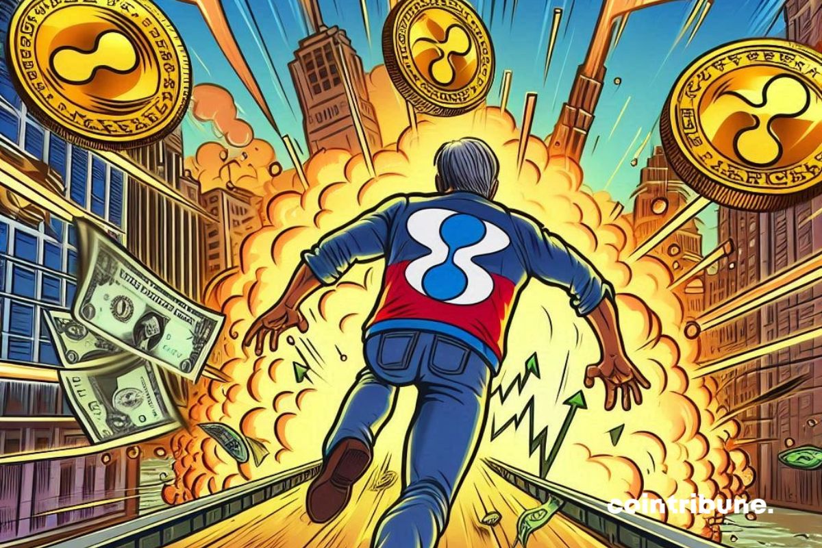 Ripple Rejects SEC Bid! Serious Repercussions for Crypto