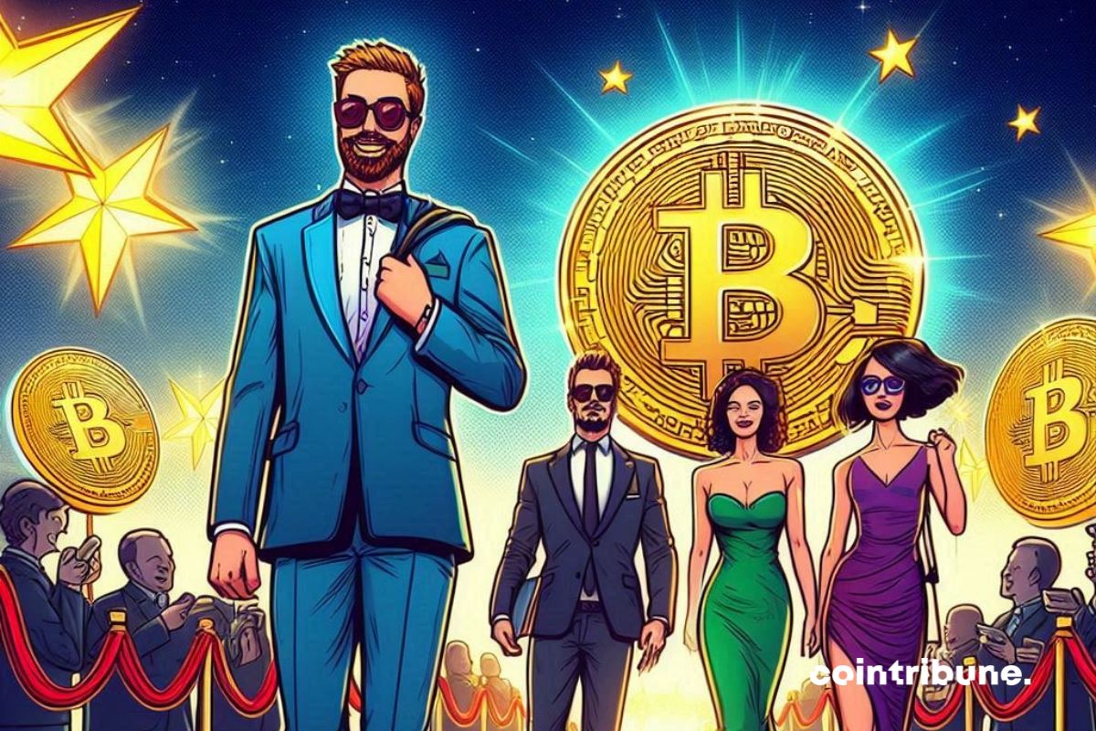 Crypto: Venture Capital Investments Explode to $3.19 Billion!