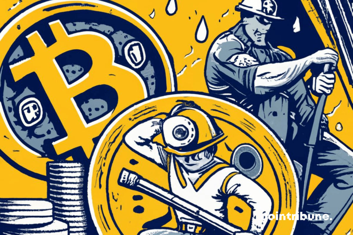 Bitcoin: Miner Capitulation – Potential Price Floor or Bounce?