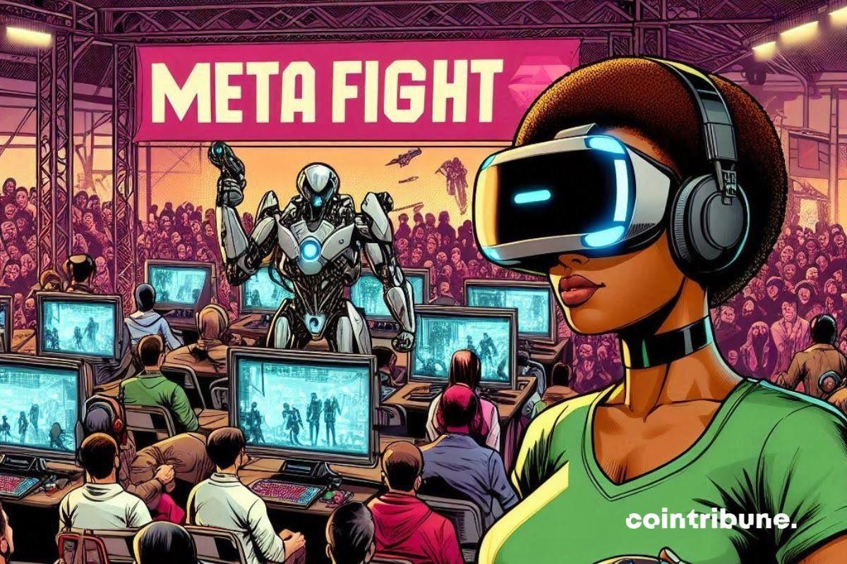 Crypto and Gaming: A Decisive Turning Point in Brussels