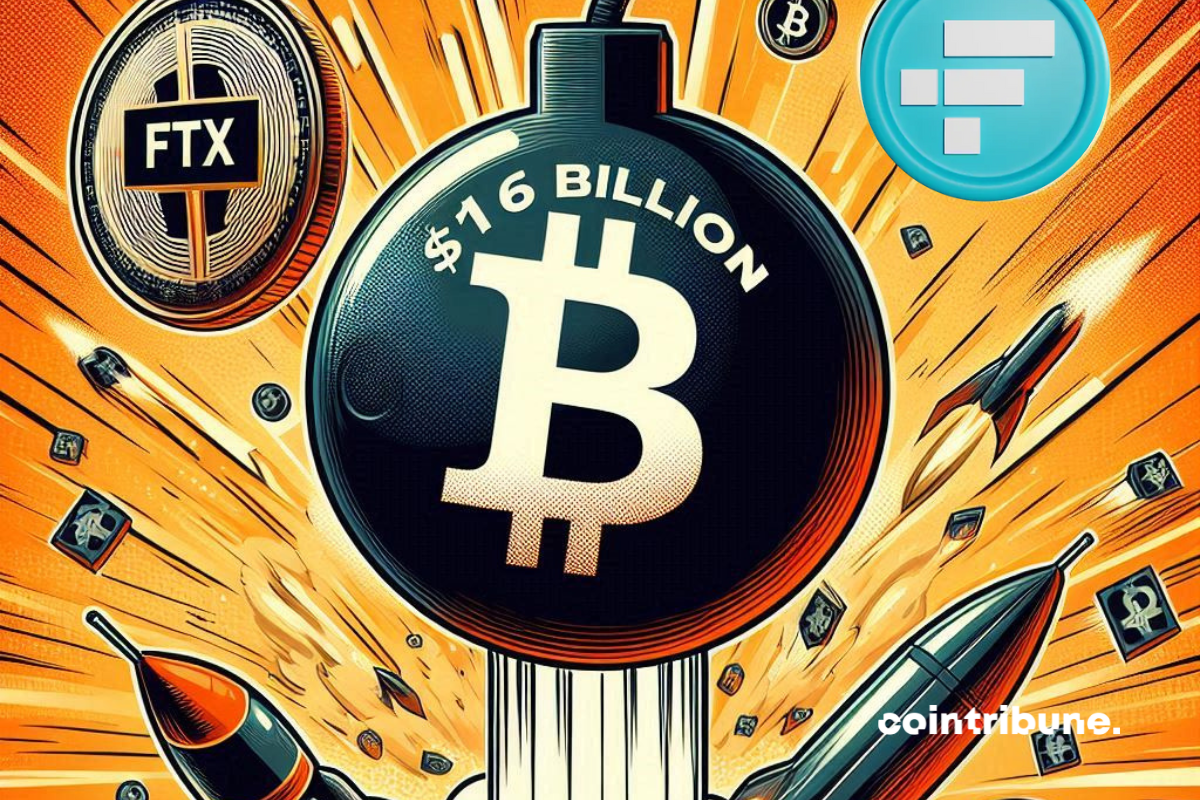FTX's $16 Billion Cash Distribution Could Boost Bitcoin and Solana