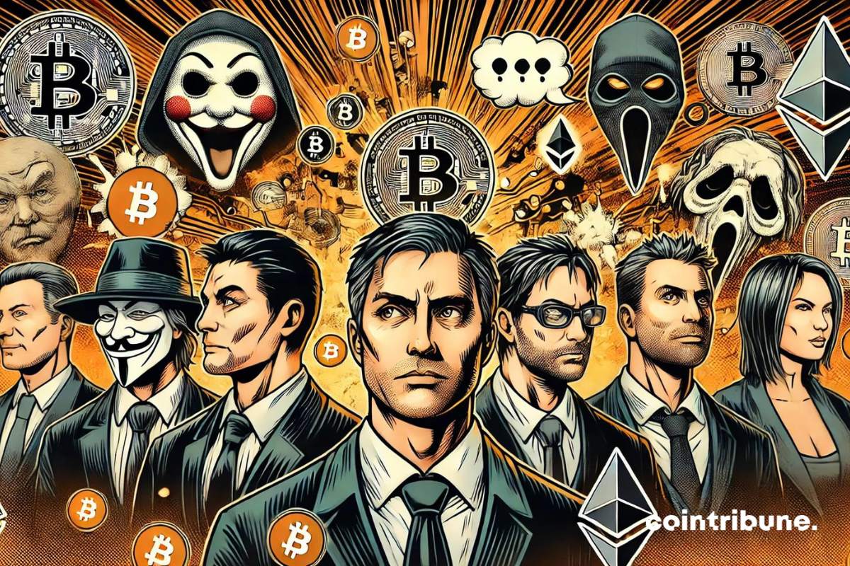 Crypto Investors Have Worrisome Personality Traits, Study Finds!