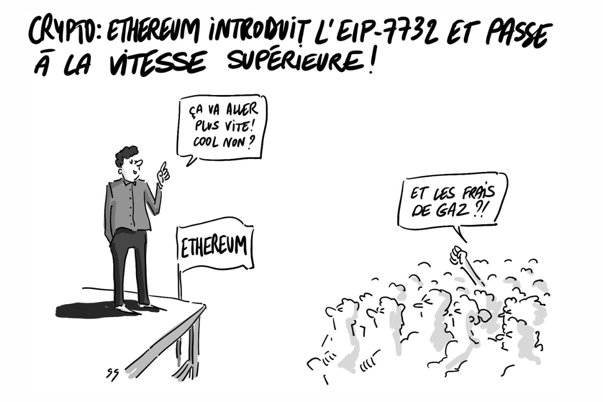 Bitcoin, Binance, Ethereum, Solana and Ripple: The biggest crypto news of the past week