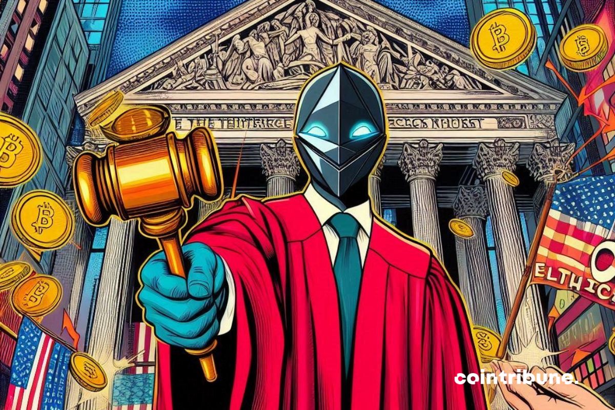 These events will shake up the crypto market this week!