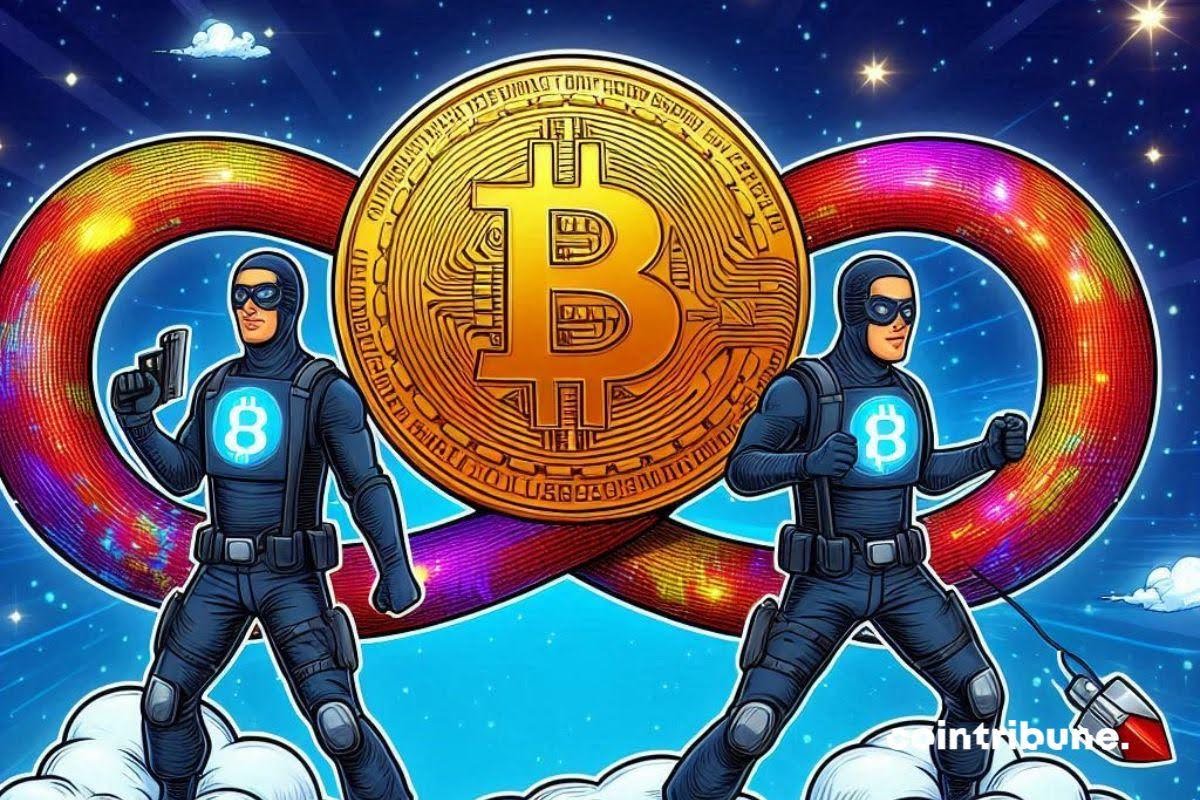 Crypto: Stay safe with DePin!