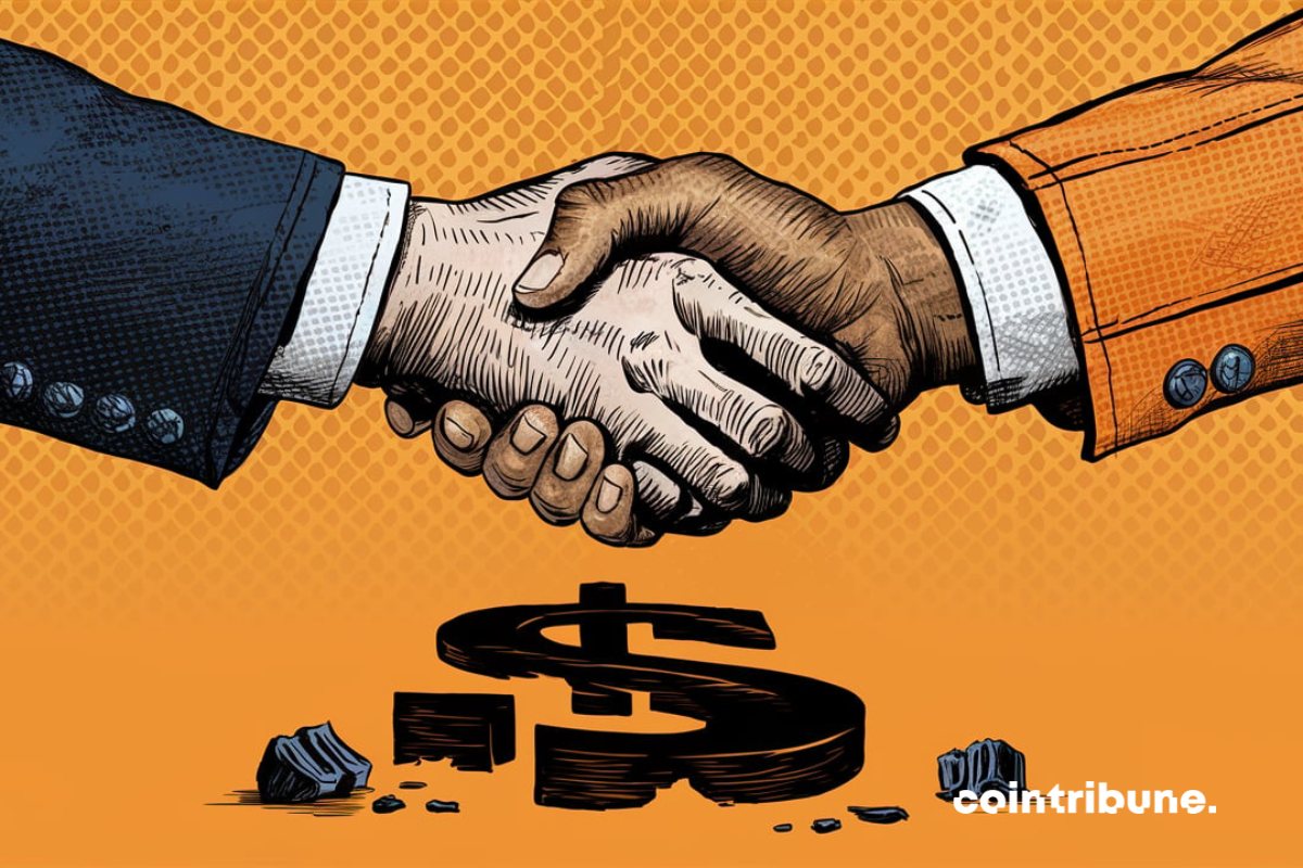 India and Russia no longer trade in dollars