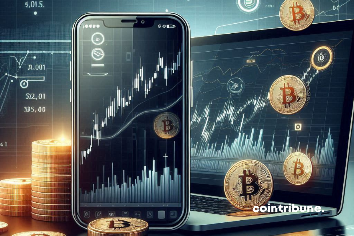 Bitcoin: The myth of high fees finally busted!