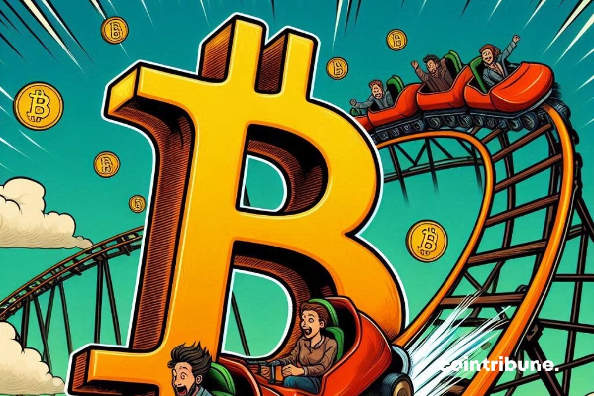 Bitcoin Crosses $60,000! Another Short-Lived Rise?