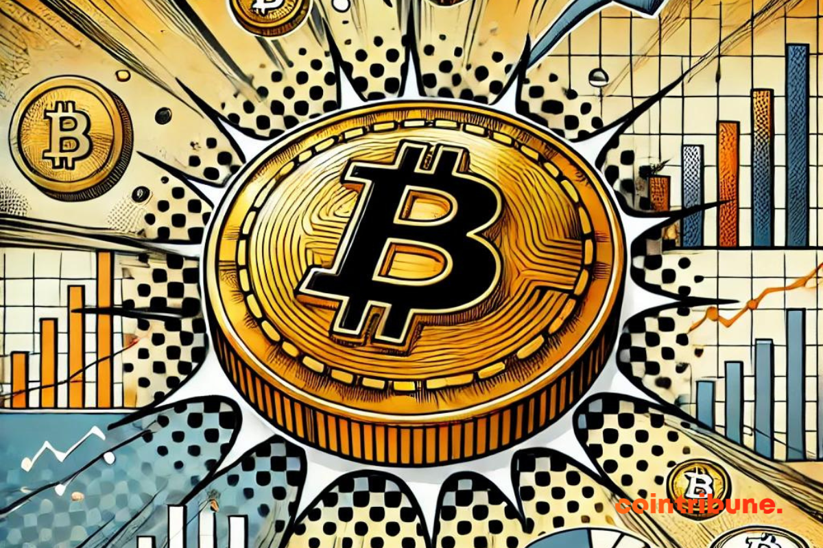Bitcoin: BlackRock CEO Admits Mistake, Radically Changes Tune