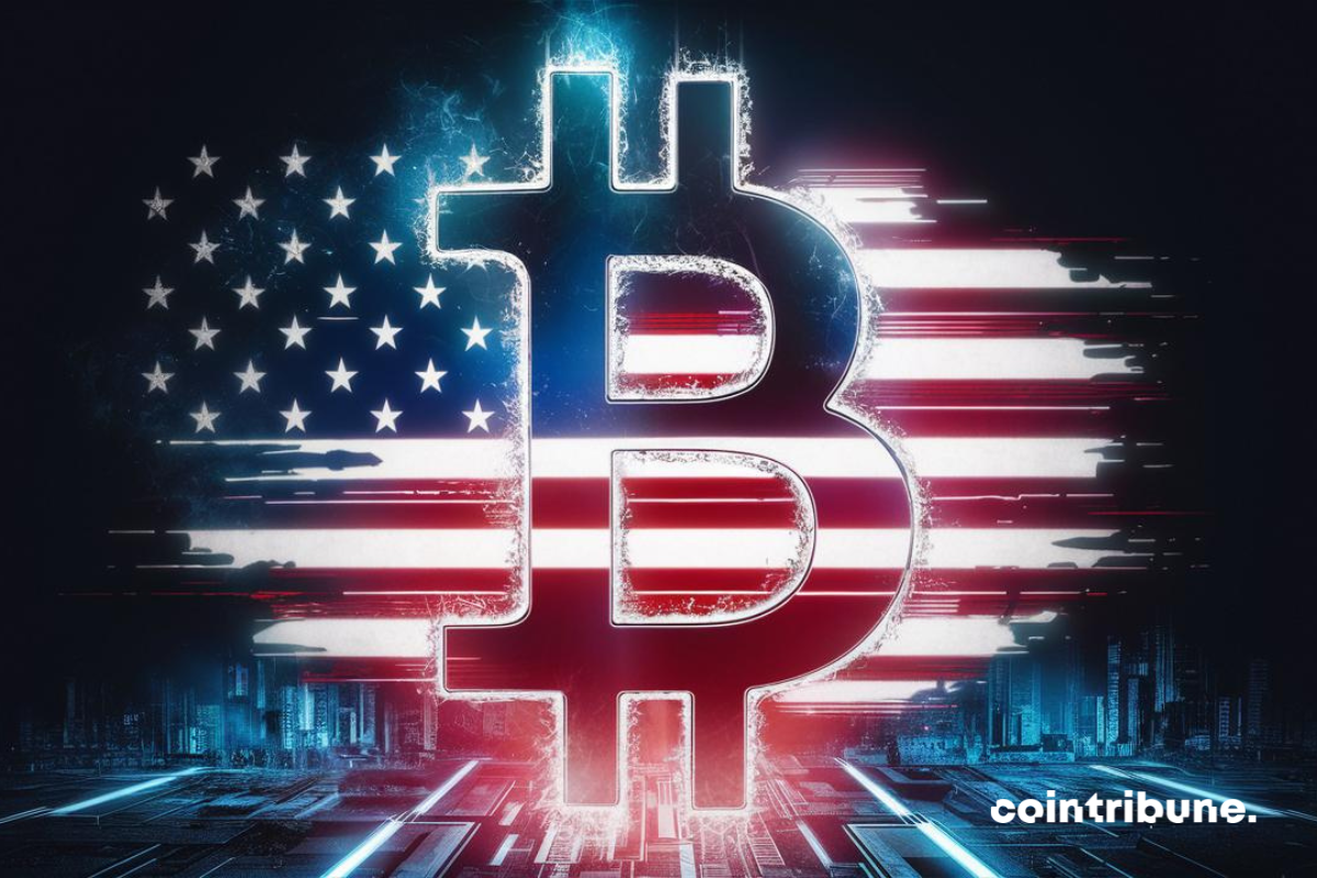 Bitcoin - New record this week thanks to Trump?