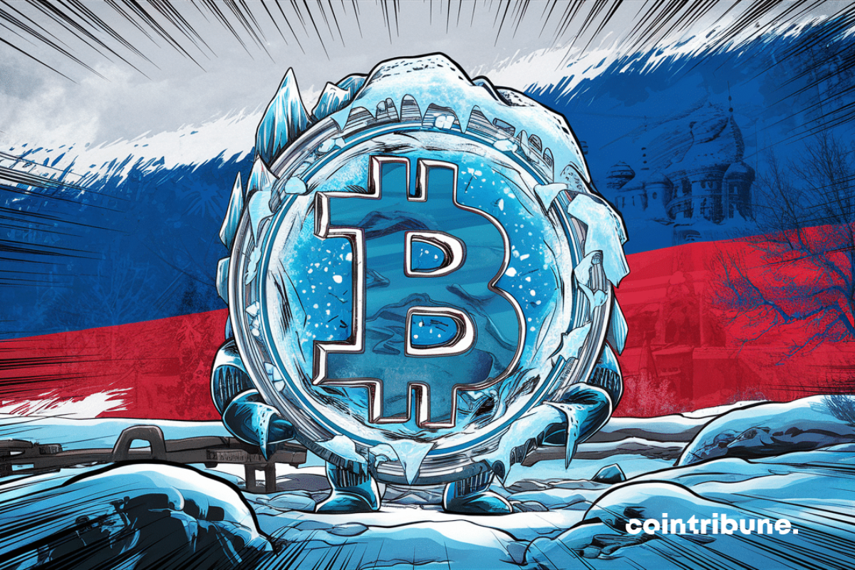 Russia legalizes international bitcoin payments