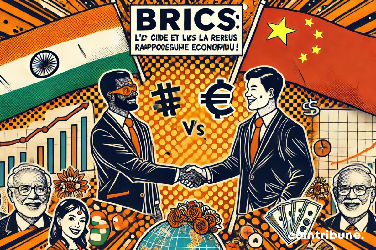 India finally opens its doors to Chinese investment