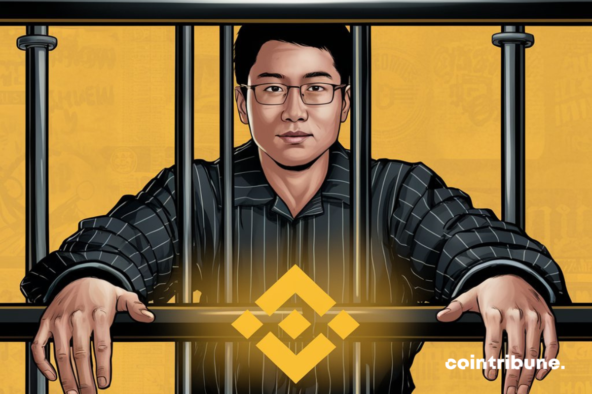 Crypto: Why Binance's CZ Could Stay in Jail Longer?