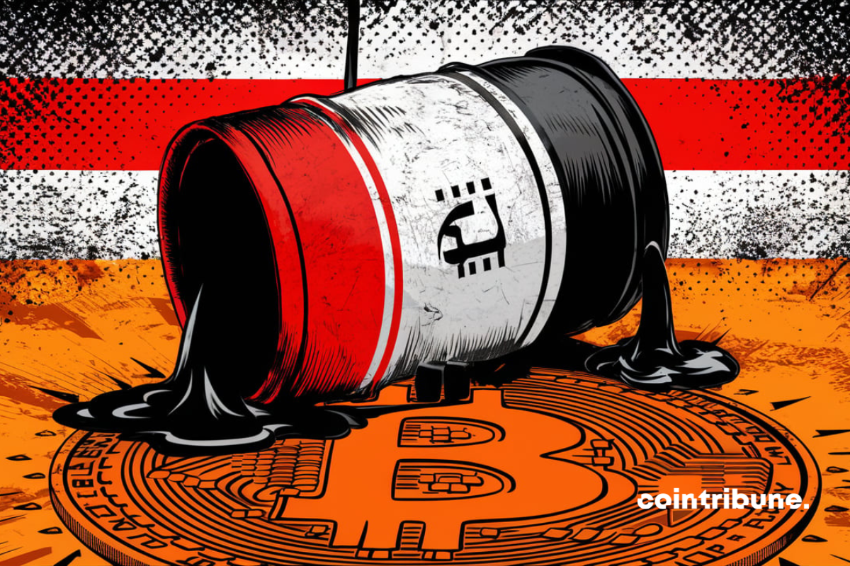 Fed bans Iraq from using its dollars AND yuan