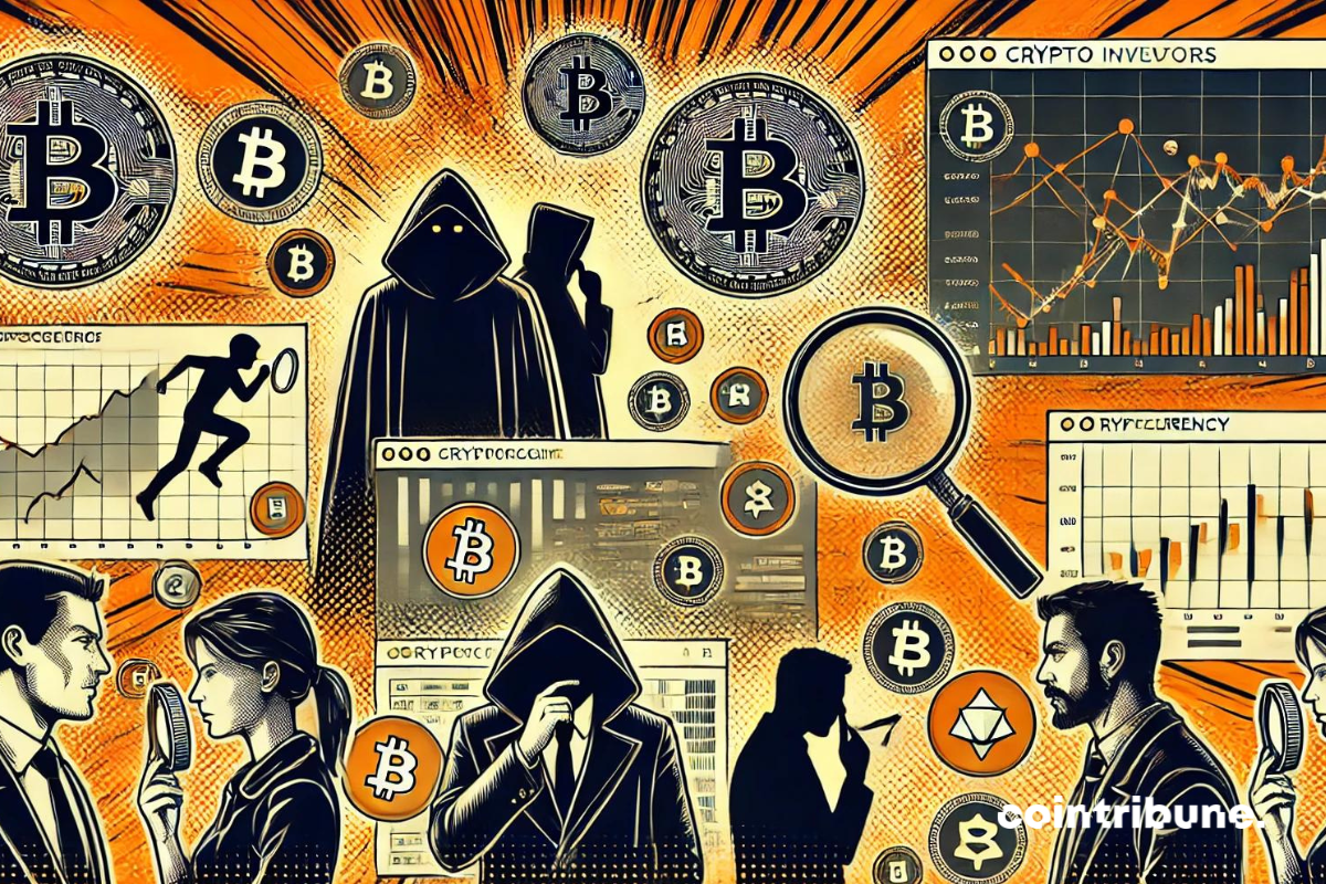 Bitcoin in the United States: The surprising results of a new study