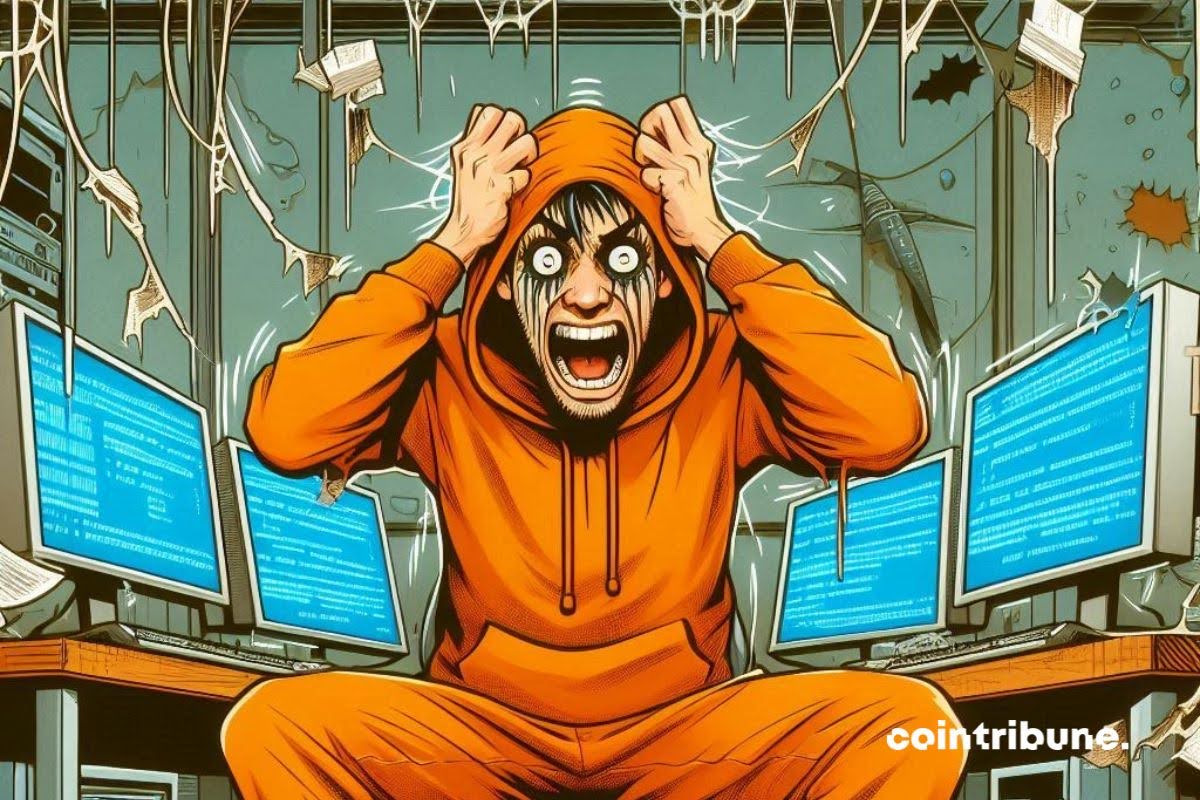 Crypto: The secrets of a successful DePIN network!