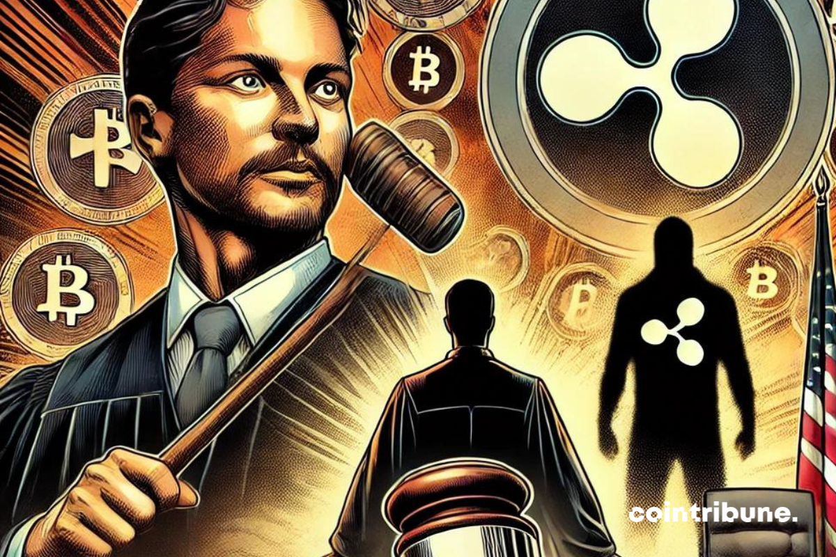 Crypto: Ripple has won a battle, but the war against the SEC is far from over