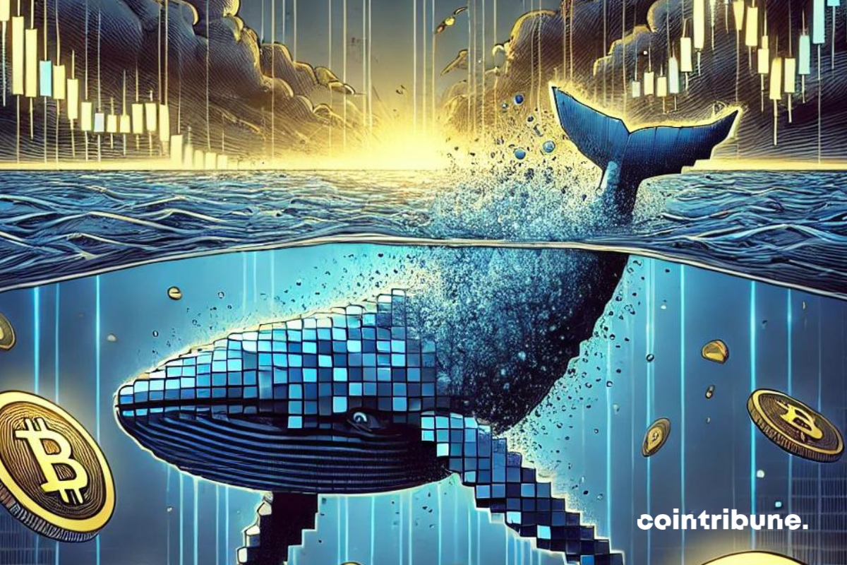 $1.7 Billion in Bitcoin Leaves Exchanges: Is the Market in Danger?
