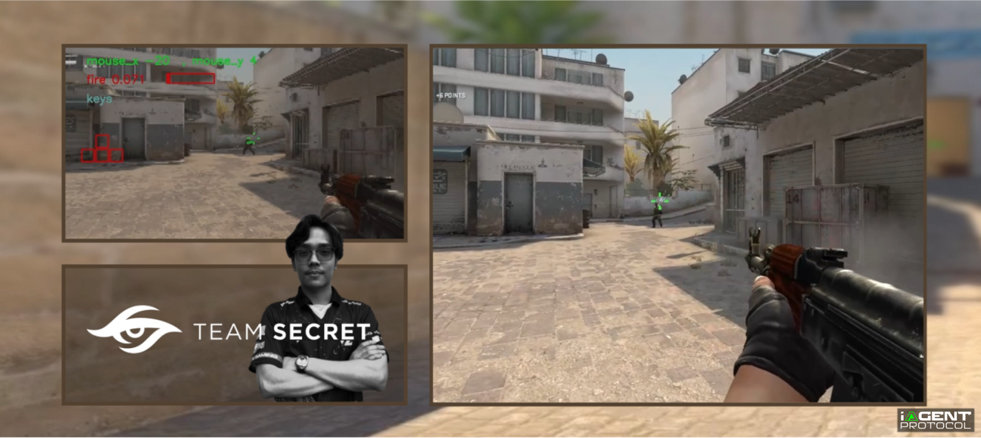 A screenshot from a video game Description generated automatically