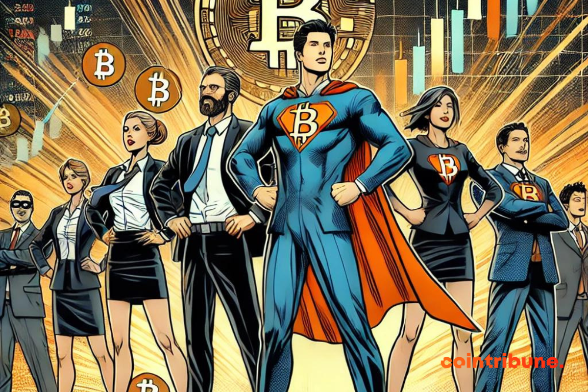 Bitcoin ETF: Institutional investors are betting big in Q2!