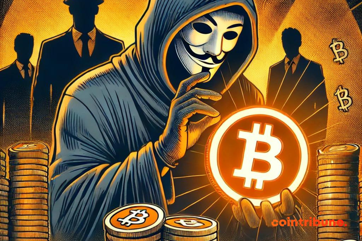 Crypto: Solana accused of masked Ponzi!